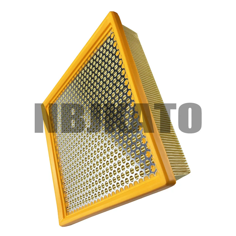 Новый воздушный фильтр двигателя 04861688 АА Для JEEP GRAND CHEROKEE IV(WK WK2) 3.0 V6 2013-2022/ 2.2 CRD 2015-2018