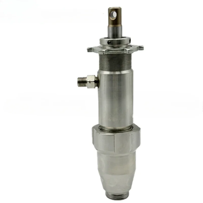 Износостойкий насос для краски из нержавеющей стали замена безвоздушного