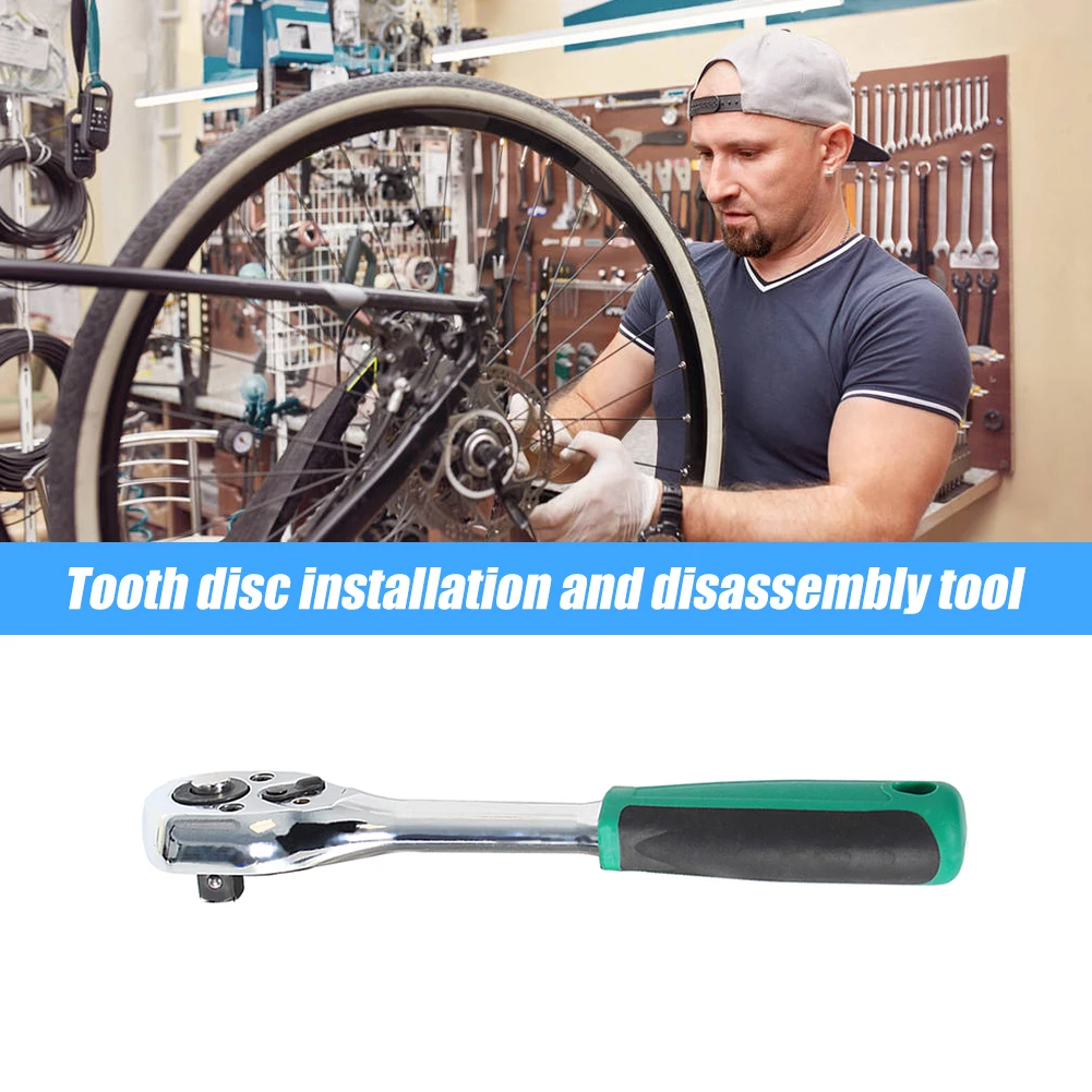 Инструмент для установки велосипеда с рукояткой BB44- BB45.5