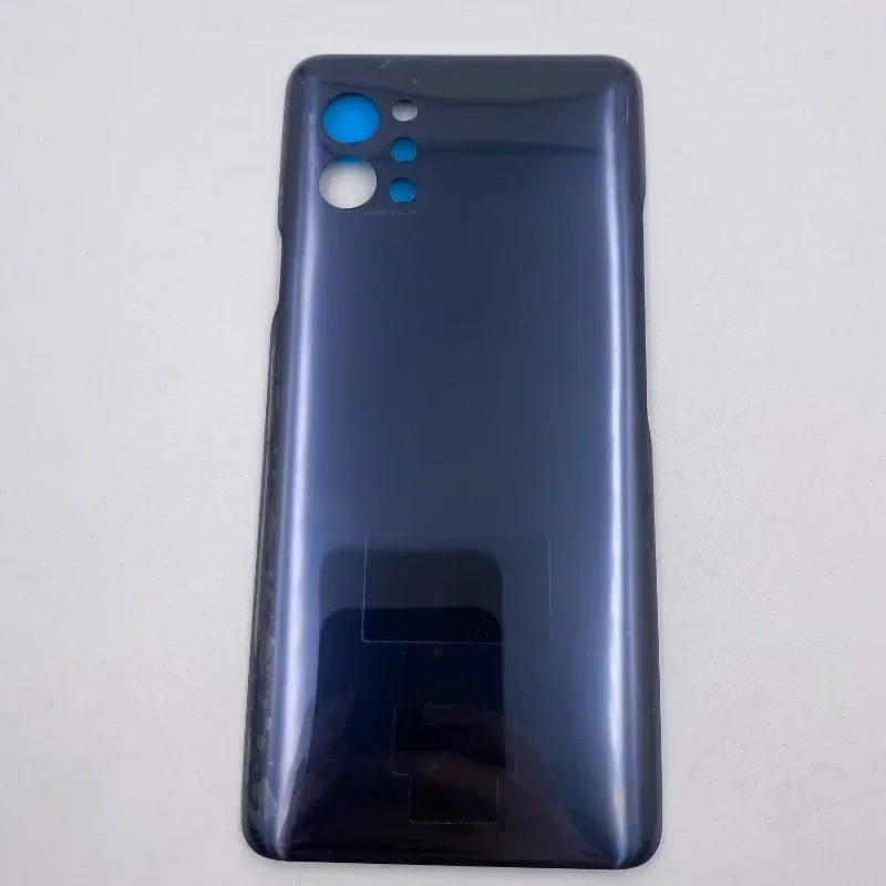 Крышка батарейного отсека задняя дверь корпус запасные части с объективом в