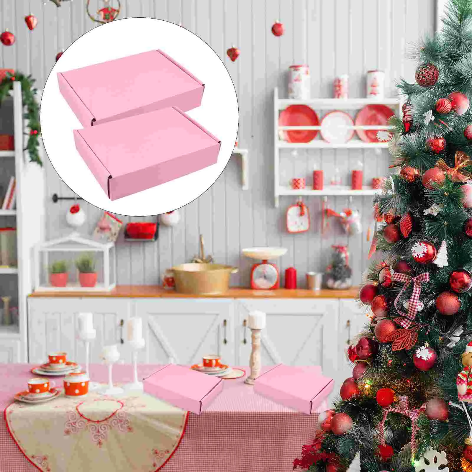 Коробка для самолета коробки с гофрированной доской движущаяся бумага подарок