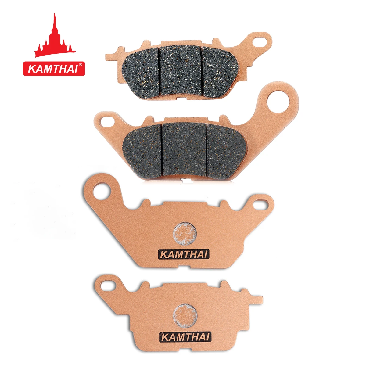 

Для Yamaha NMAX 125 ABS 2016-2023 NMAX 155 2017 2018 2019 2020 2021 2022 2023 2024 Комплект деталей Sxooter, комплект передних и задних тормозных колодок