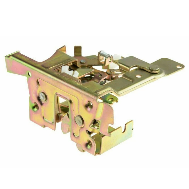 Новый Автомобильный Замок с защелкой задней двери 7700352464 для Renault Vauxhall Opel Nissan 1998-2010