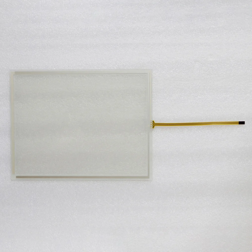 

New for Siemens MP270B-10 6AV6545-0AG10-0AX0 Glass Panel Touch Screen