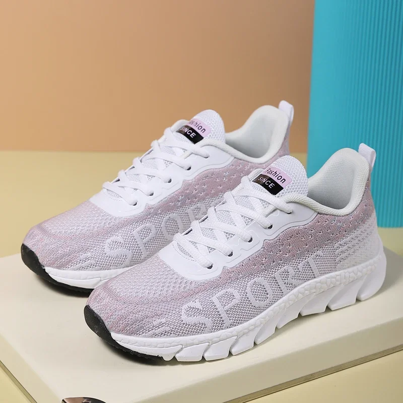 Балетки женские лоферы до щиколотки для девочек белые осенние кроссовки