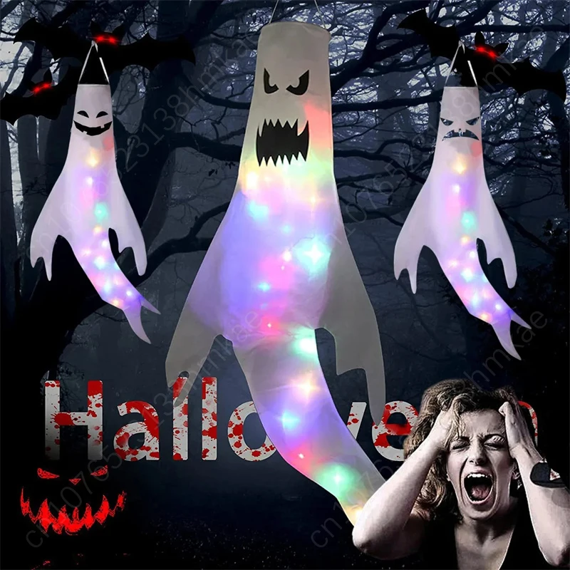 4 шт. украшения для Хэллоуина