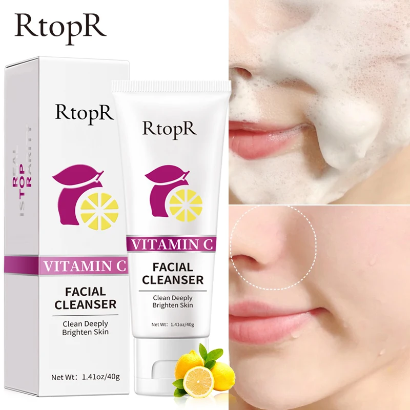 

Средство для отбеливания и увлажнения кожи лица, из пены с