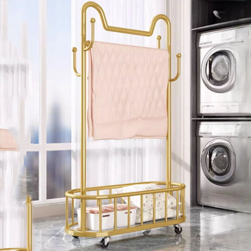 Персонализированный держатель для одежды детский Органайзер в скандинавском