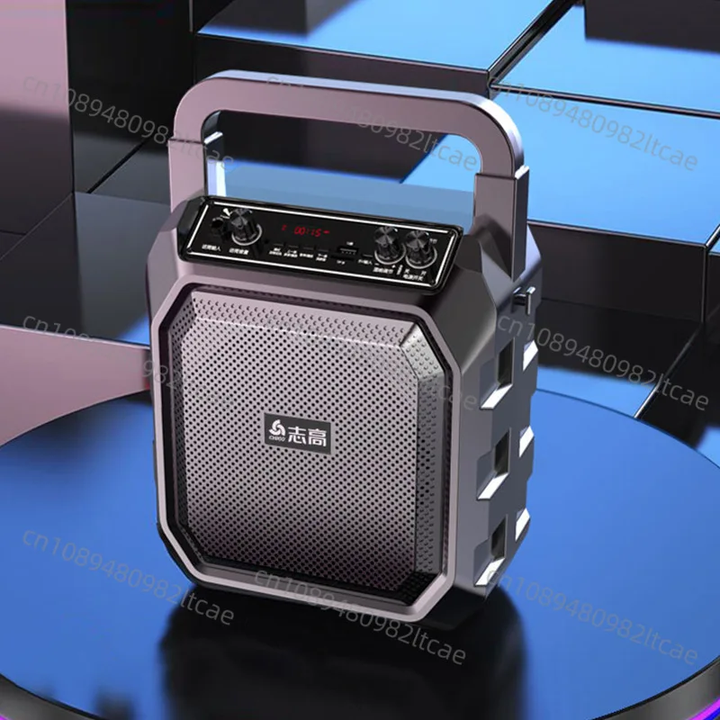 Bluetooth-динамик портативная уличная стереосистема для кадриль с большим громкости