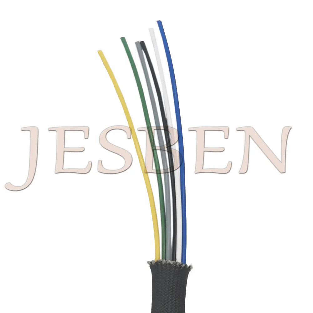 Датчик JESBEN 0281006970 FPLA-5J299-CC Nox подходит для Land Rover Discovery 5 Range Sport 3 0 4 306DT 448DT 2013-2019