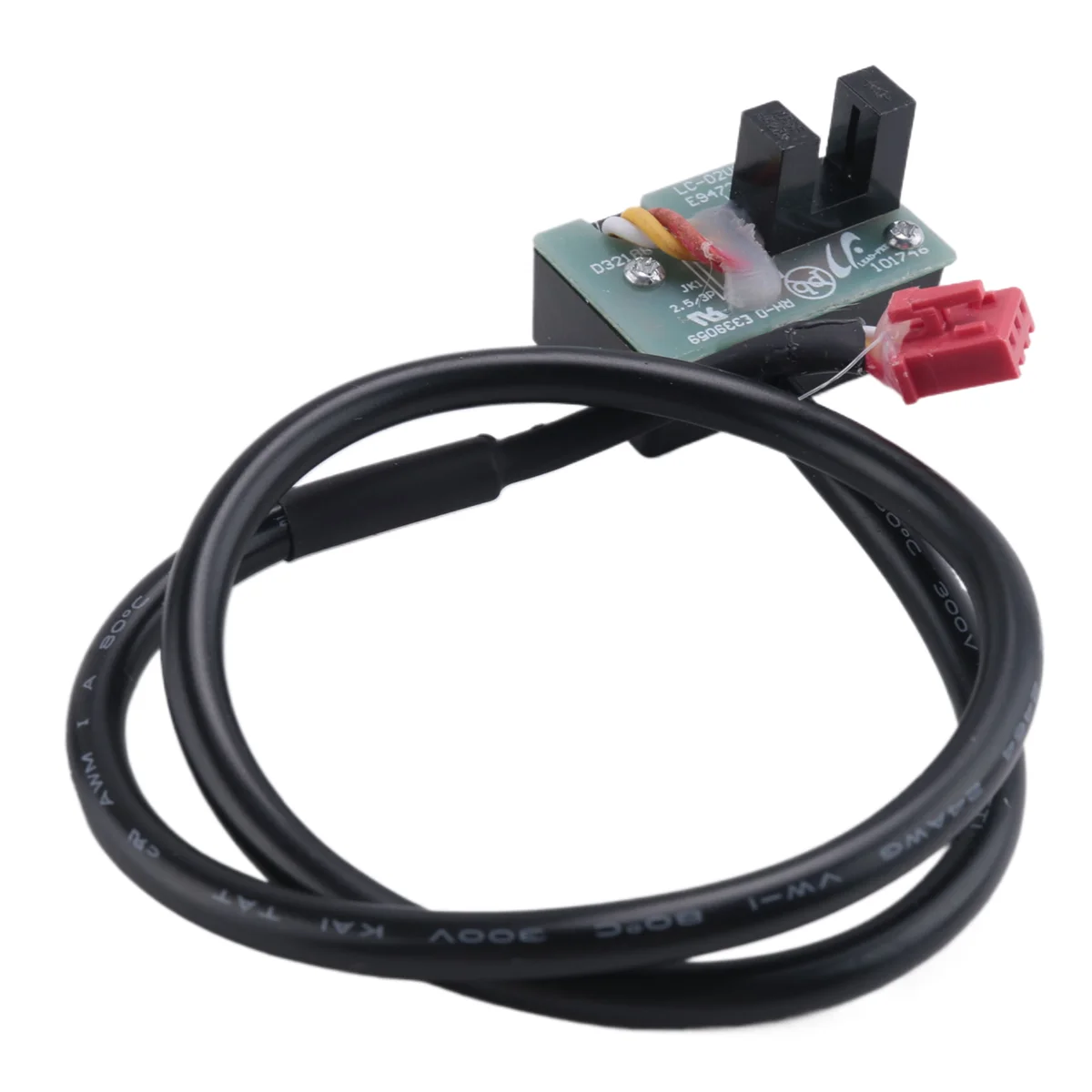 

Датчик скорости беговой дорожки SWXF черный