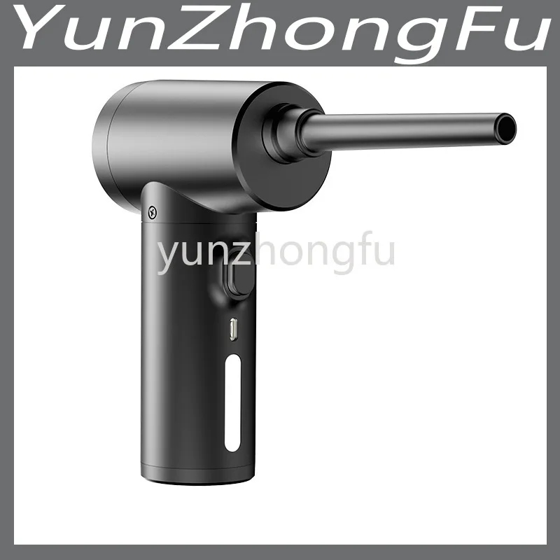 

Беспроводной автомобильный пылесос, насос для сбора пыли, двойного назначения, для использования на открытом воздухе