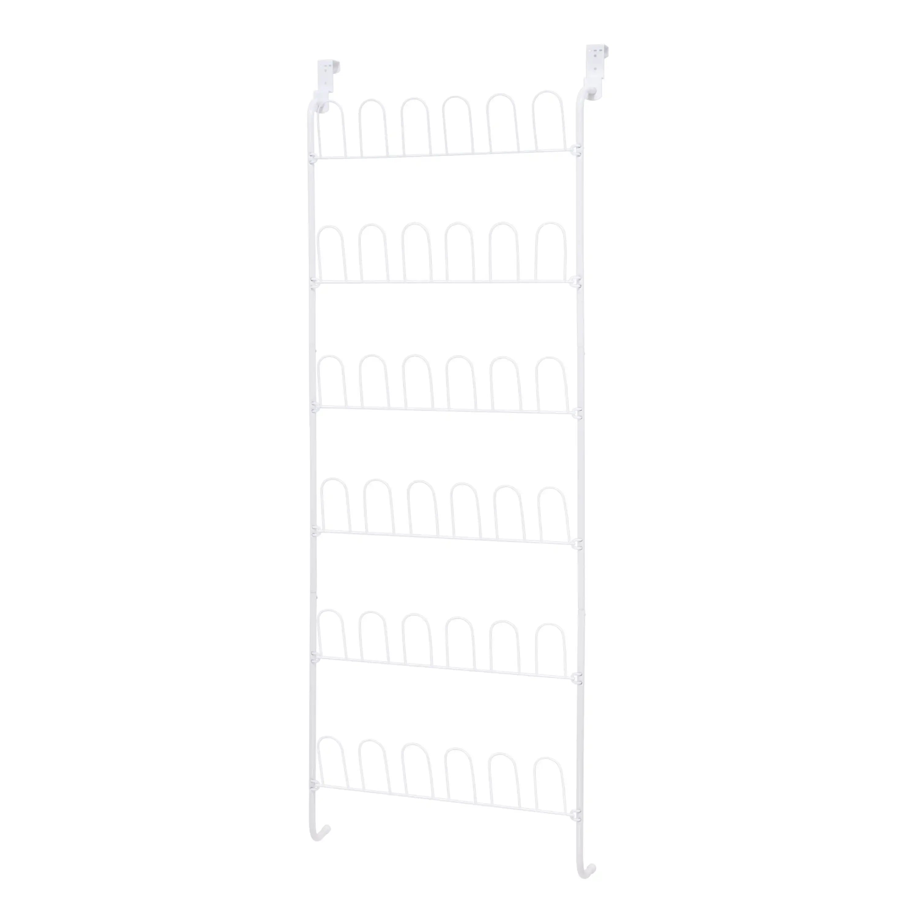 

18 Pair OTD Shoe Rack