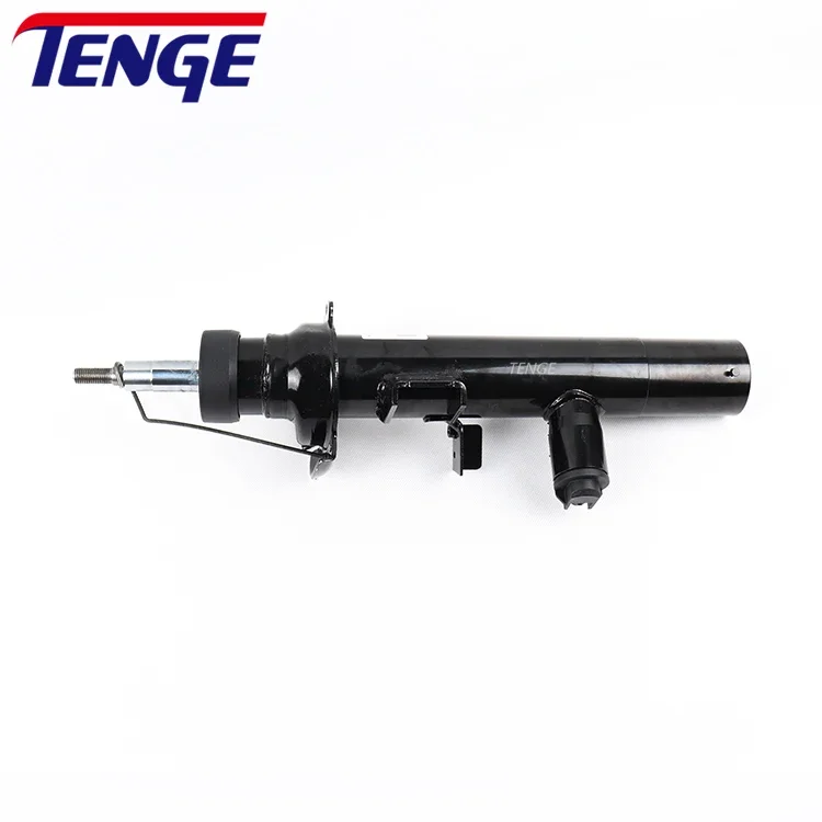 Передние правые пружины амортизатор для BMW X3 F25 F26 2011-2017 37116797026 37116797025 газовые