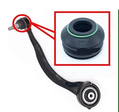 

LR045242 LR045243 LR034219 LR034218 LR113307 для rangrover sport L405 Нижняя подвеска, рычаг управления, шаровой шарнир, детали для сапог