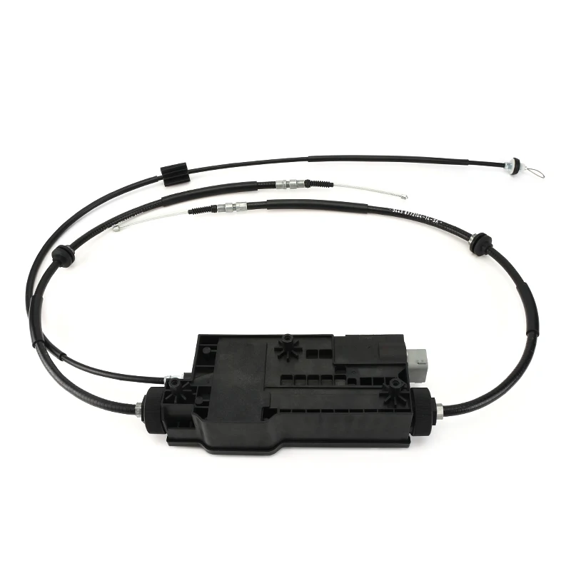 

34436850289 34436782205 34436788556 Электрический блок управления стояночным тормозом и ручным тормозом с приводом для BMW X5 X6 E70 E71 E72