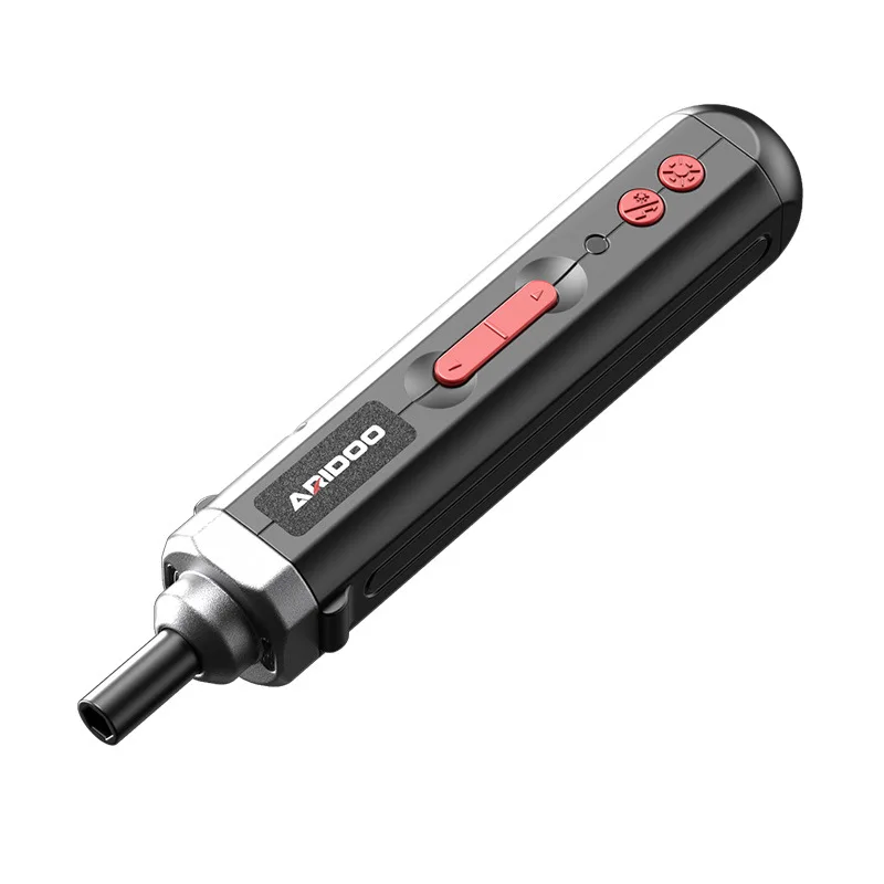 

Cordless Electric Screwdriver Rechargeable Lithium Battery Mini Drill 3.6V Power Tools Set Household Maintenance Repair