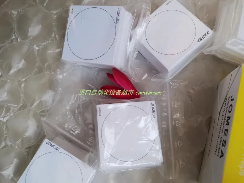 JOMESA PT49 ad-hesive paper FR60 * 60mm c-arrier PT60 60 p-ad DRPJ51 DRPJ47DRPJ49(1 шт.)