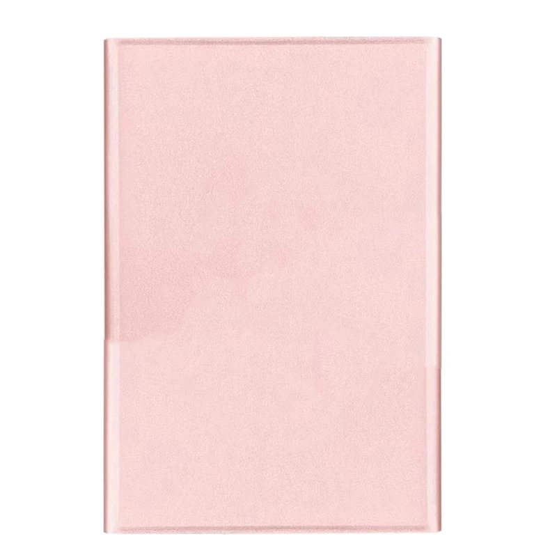 

Detachable Bluetooth Keyboard PU Scratch-Resistant , for Lenovo M10 Plus Keyboard Case