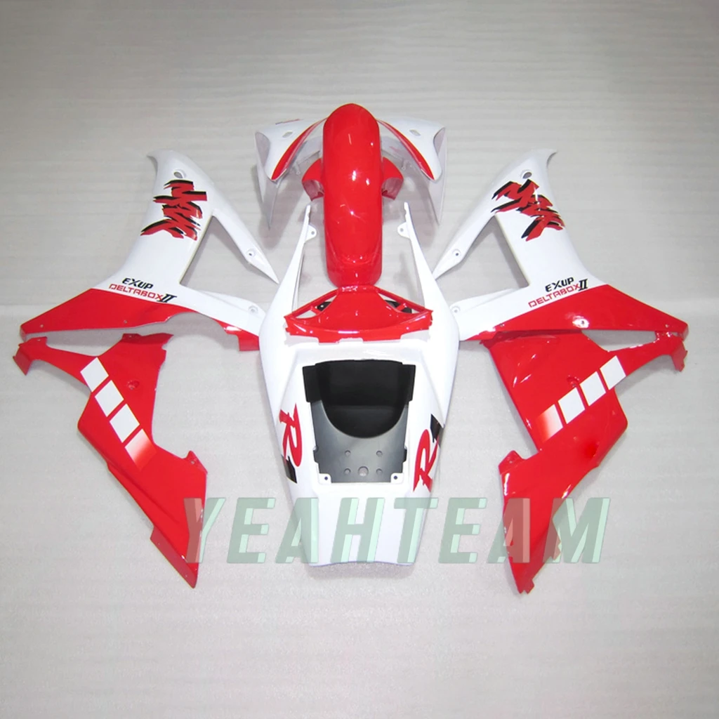 Комплект пластиковых обтекателей для мотоцикла Yamaha YZF R1 02 03 R 1 2002 2003