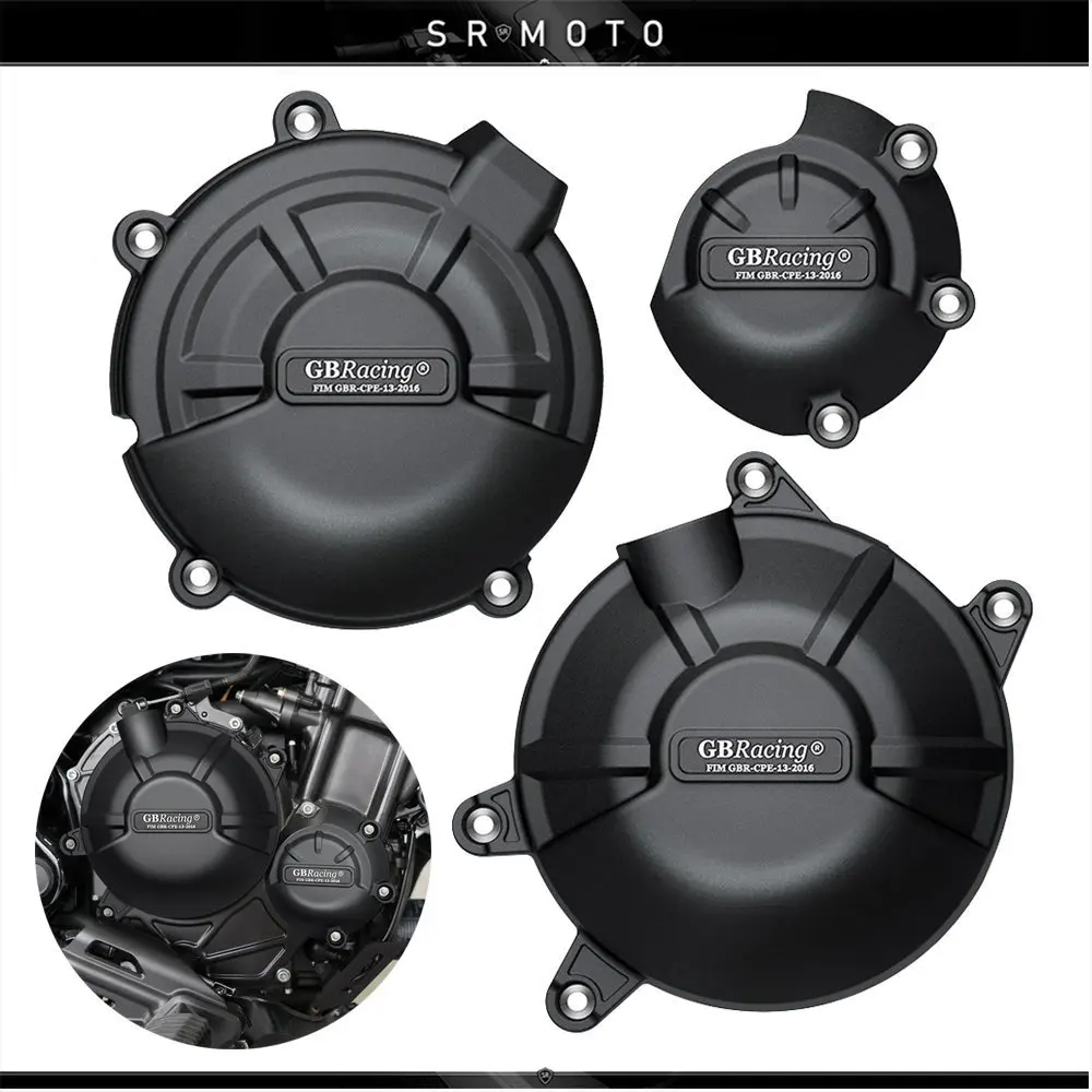 

Чехол для HONDA CB500X 2013-2018 CB500F 2014-2018 CBR500R 2015-2018