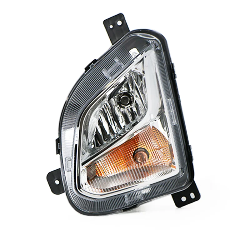 

1 шт. дневные ходовые огни для Chevrolet Equinox 2018 2019 2020 передний бампер противотуманные фары