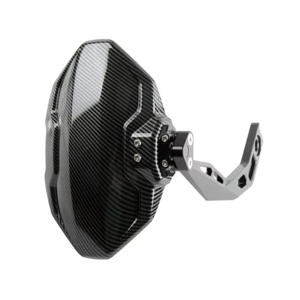 Для YAMAHA TRACER 700GT/7GT 2019-2024 аксессуары для мотоциклов брызговик на заднее крыло 700GT