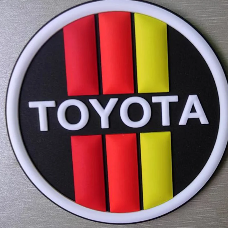 Новые товары бесплатный заводской образец оригинальная фоторезиновая подставка