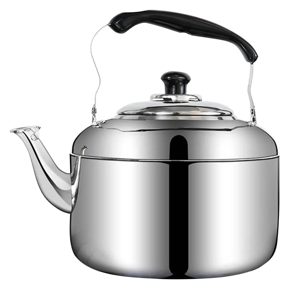 

Large Capacity Multi-functional Kitchen Household Home Stovetop Kettle Stove Kettle Stovetop Tea Kettle