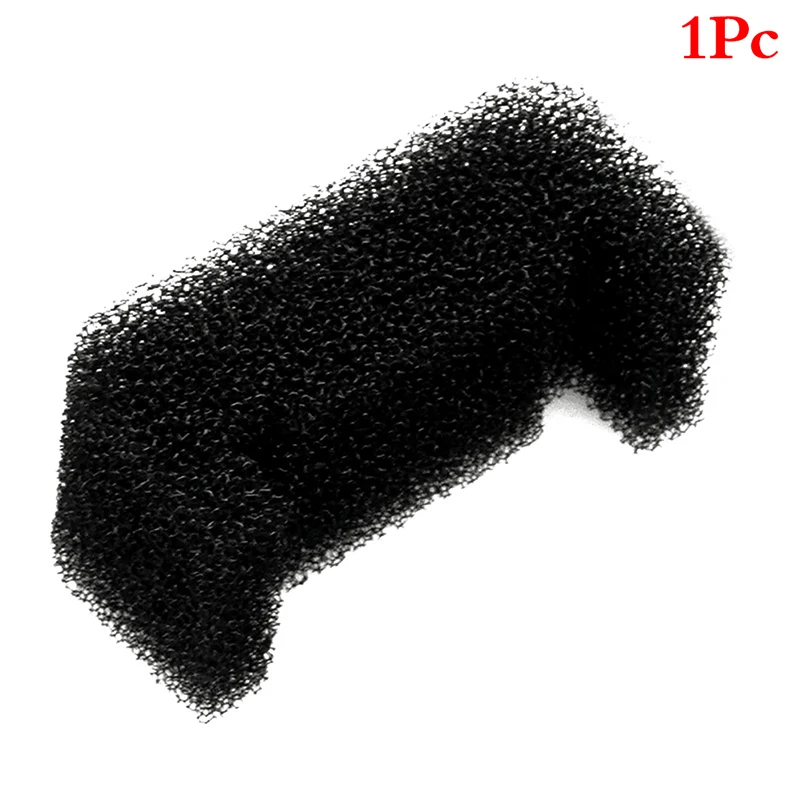 

1 шт., губчатый фильтр для водяного фонтана домашних животных