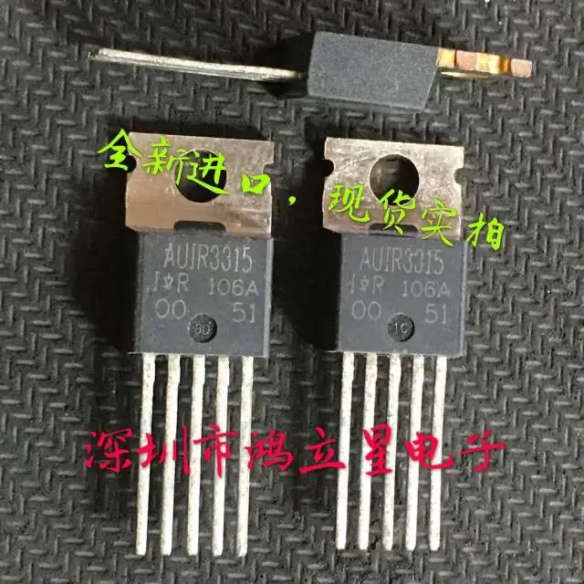 Бесплатная доставка IR3315 AUIR3315 до 220 5 10 шт.