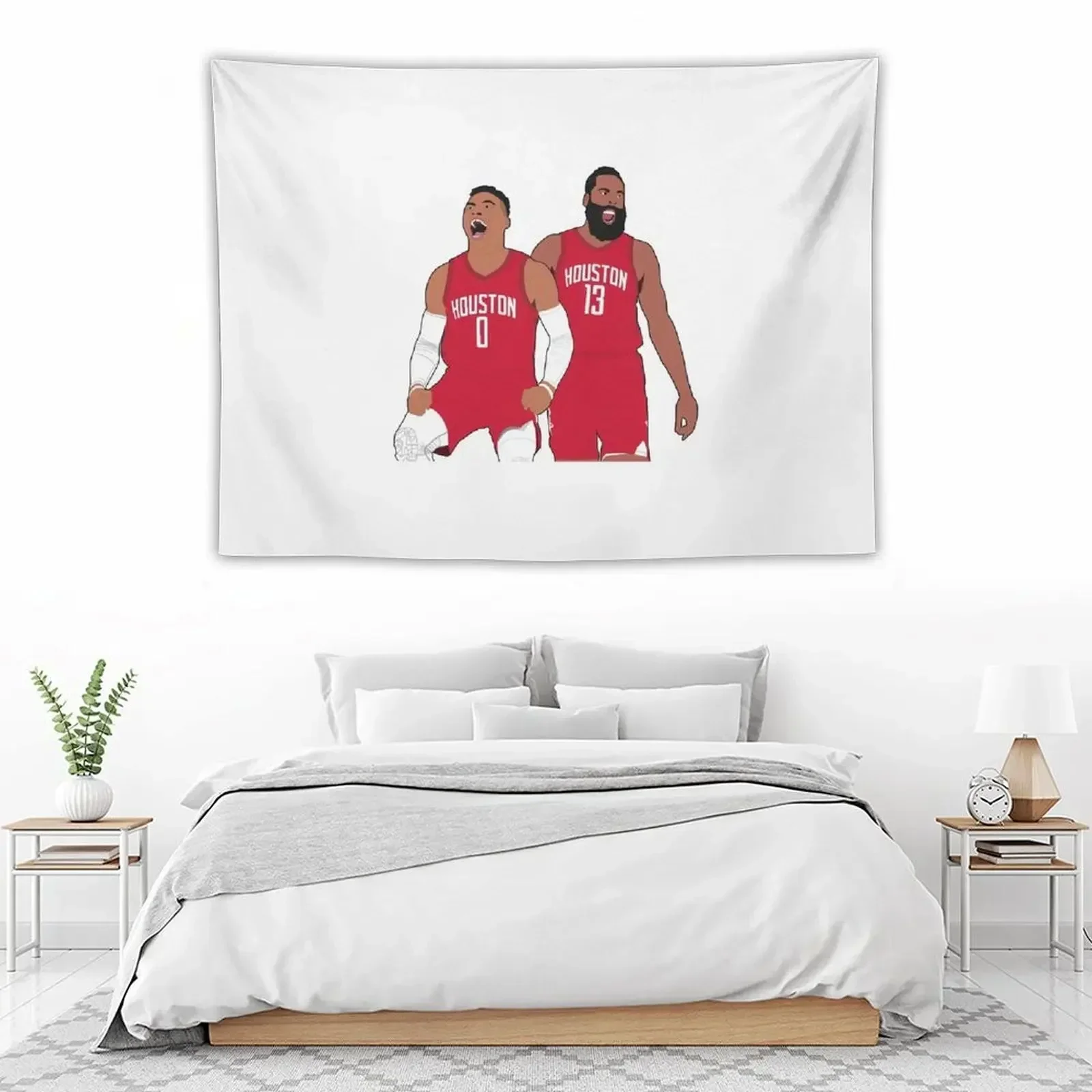 Гобелен Вестбрук и Харден Украшение для спальни Украшения комнаты украшения