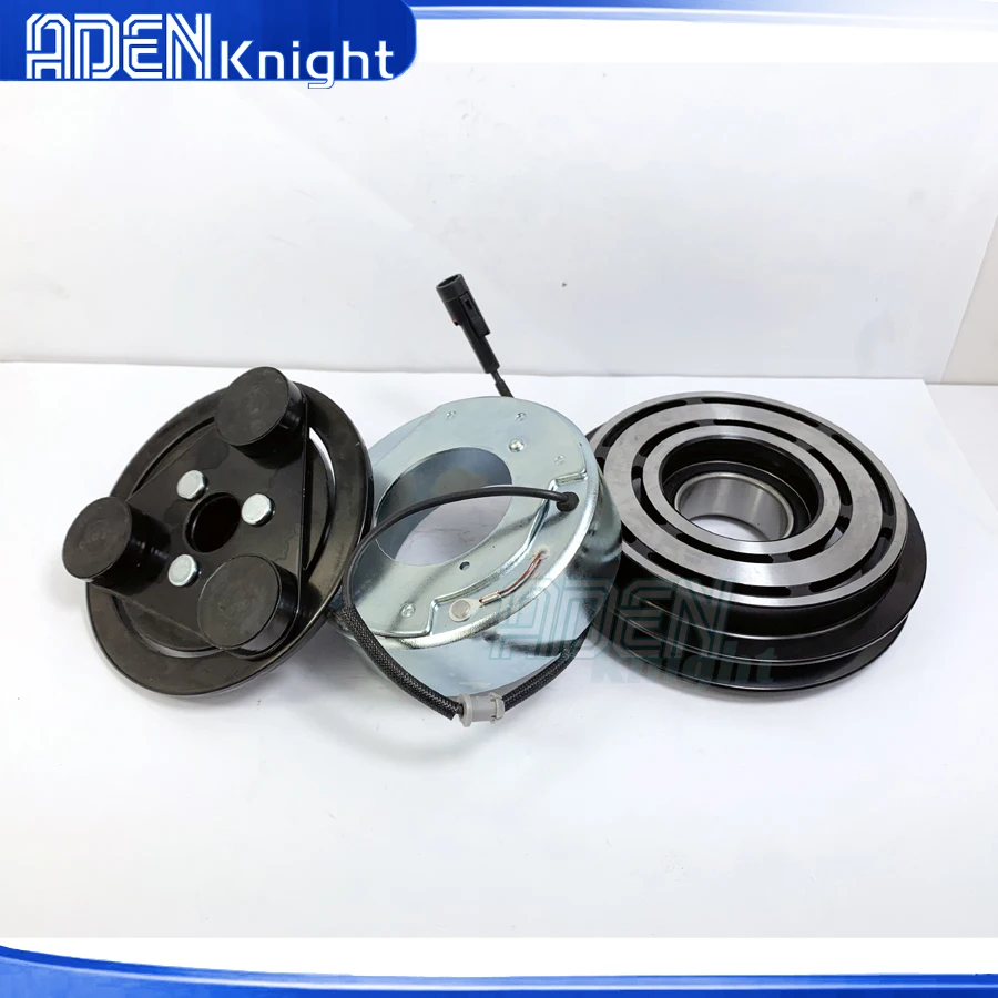 

Муфта компрессора переменного тока автомобиля для Isuzu D-Max RODEO 8973712580 8980839230 8981028240 9260000 C81 5564238052 8981028241 A 4201184 А02001