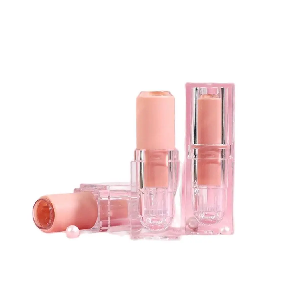 

Пустой пластиковый Косметический бальзам для губ, 12,1 мм, 30/50 шт.