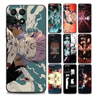 anime jujutsu kaisen honor case for 8x 9s 9a 9c 9x pro lite play 9a 50 10 20 30 pro 30i 20s6 15 soft silicone