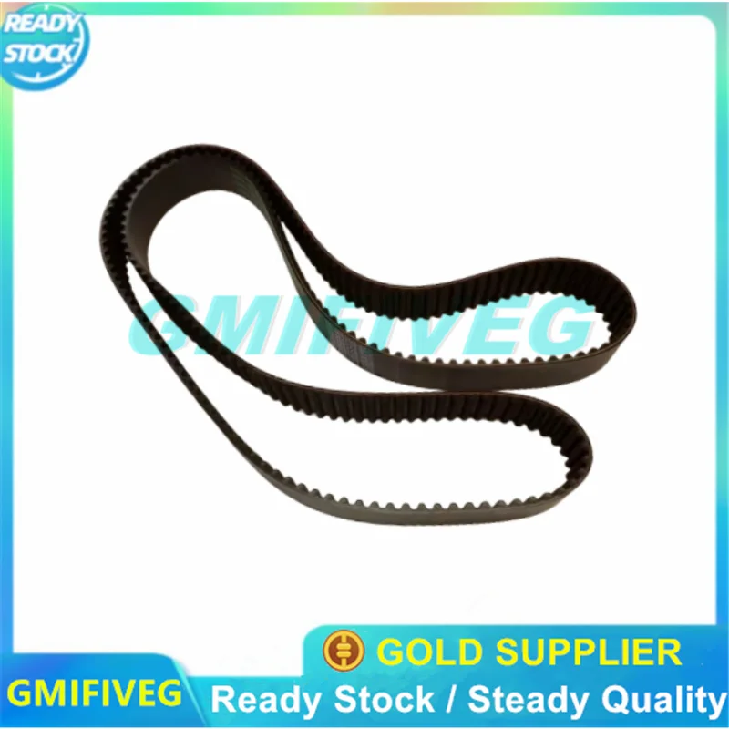 Приводной Ремень ГРМ двигателя 13568-09070 для Toyota 4runner Land Cruiser Sequoia Tundra Lexus LS400 1UZ-FE 2UZ-FE