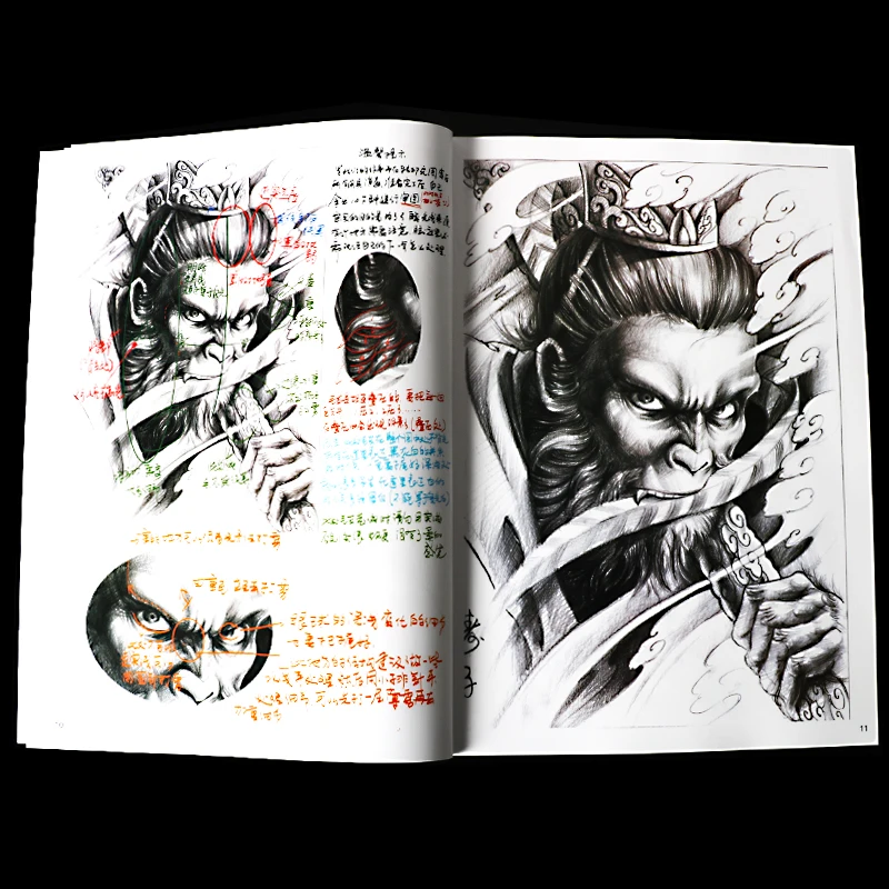 Каталог дизайнов татуировок с микроблейдингом товары для детали