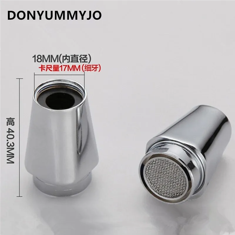 

DONYUMMYJO Аэратор для крана 18 мм