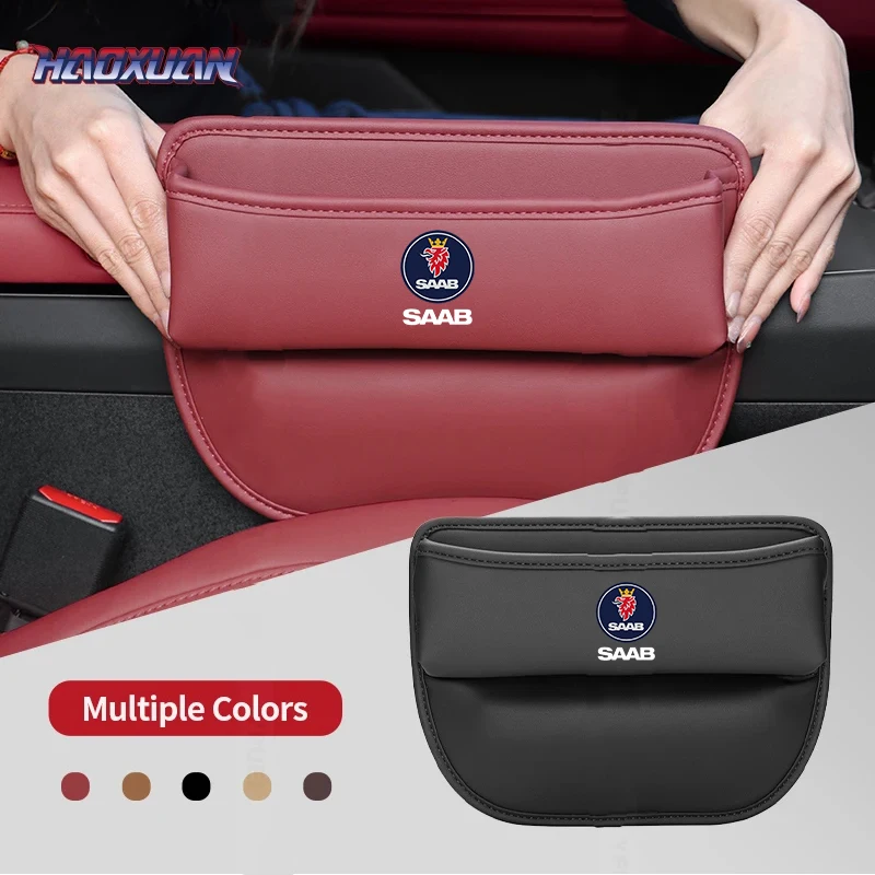 Автомобильные аксессуары органайзер для зазора сиденья герметичная сумка