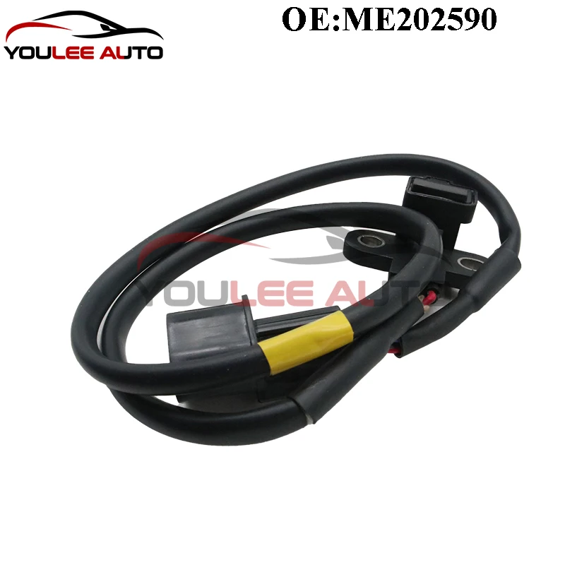 Новый МНЕ 202590 МЭ 202070 Датчик положения коленчатого вала для Mitsubishi Montero Sport 1997-04 1992-00