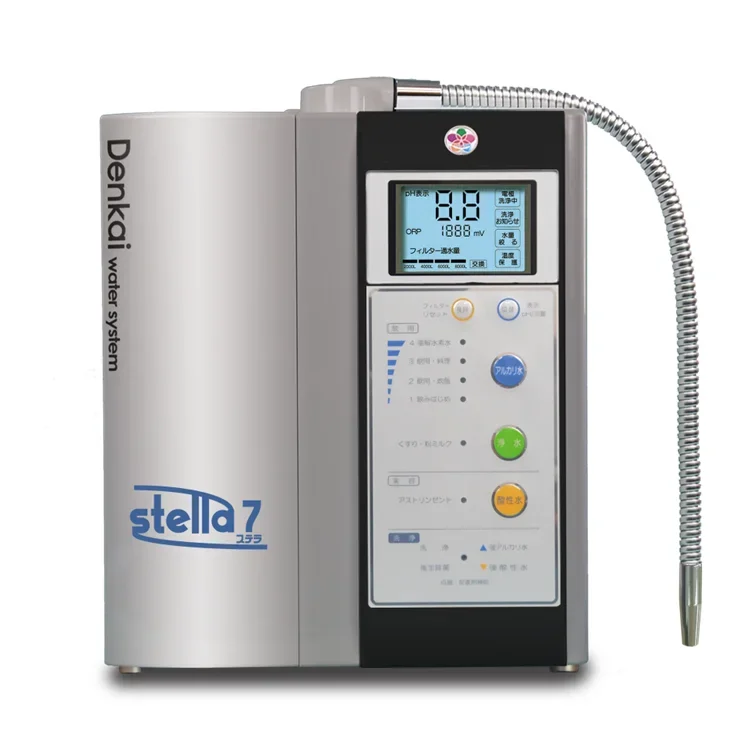 Оптовая продажа аппарат для очистки воды