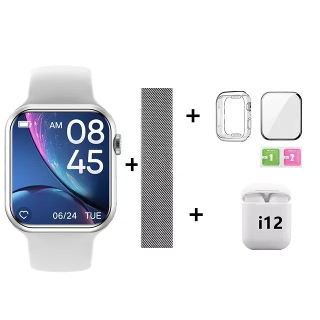 

Rapid transit P32 HD Screen Smart Watch Men Full Touch Blood Pressure Heart Rate Monitor Women Fitness SmartWatch GT2 Waterproof