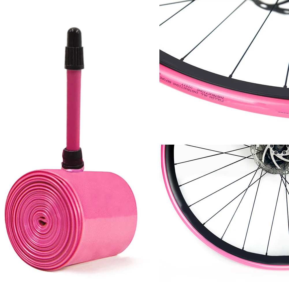 Сверхлегкая велосипедная камера 700C TPU шина для шоссейного велосипеда 28 дюймов