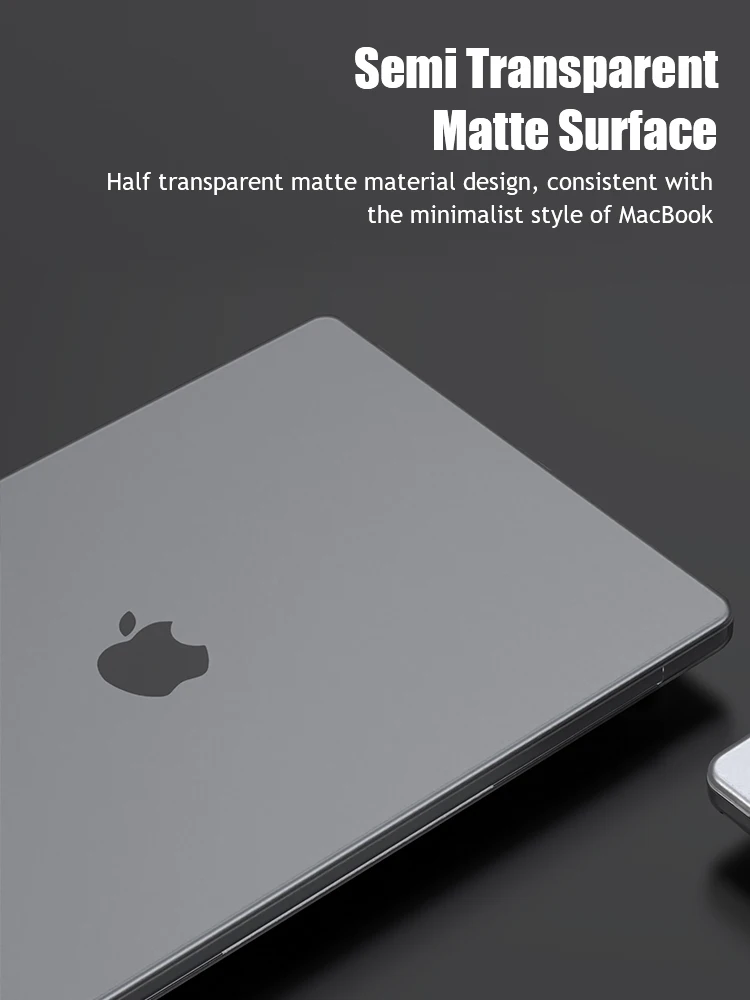 Чехол для ноутбука Macbook Air Pro