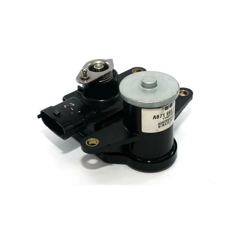 

New Genuine Intake Manifold Actuator 6719900095 For Ssangyong Korando Diesel