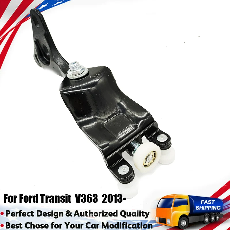 

BK31V25028AC Roller Guide Door Right Side upper For Ford Transit V363 2013-