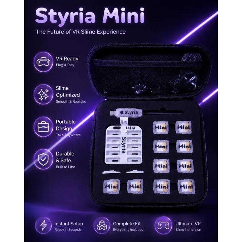 LSM6DSV SlimeVR: локатор для всего тела, 48 часов работы от батареи, без базовой станции, без Wi-Fi, мгновенное сопряжение с приемником. (art.: 3920dcd69958d) - 3920dcd69958d