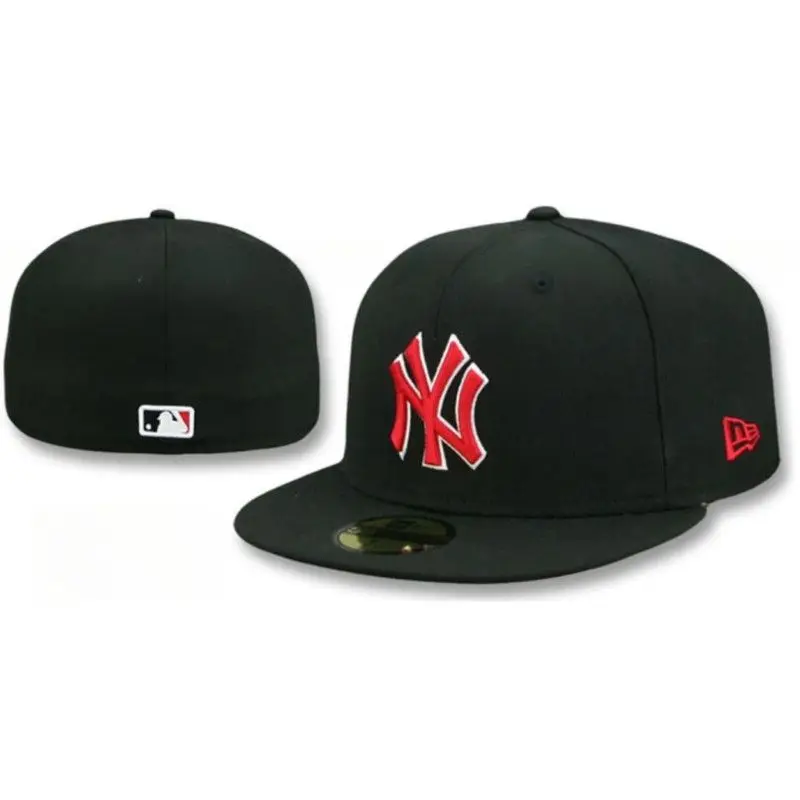 Бейсболка MLB Fashion