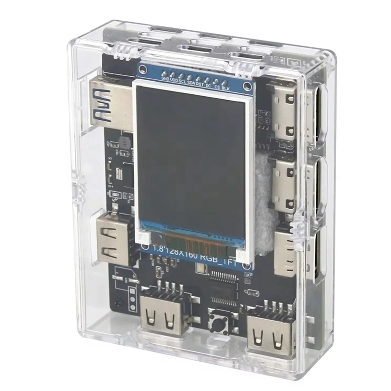 Сетевой контроллер KMBOX Nvideo карта сбора видео поддержка функций петли для