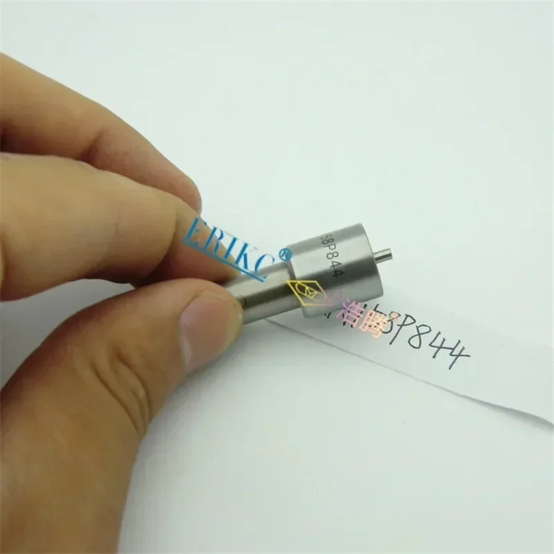 ERIKC DLLA158P844 Форсунка Common Rail 093400 -8440 для ISUZU 4HK1/6HK1